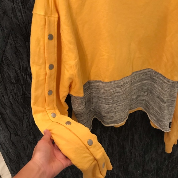 💛Long sleeve PINK shirt💛 💥Didn’t wear💥 in perfect condition - Picture 3 of 3